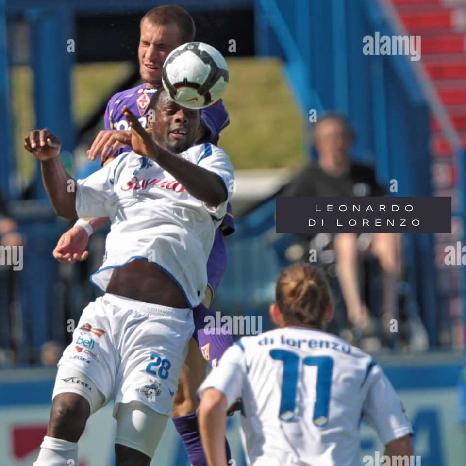 Alessandro Gamberini – ACF Fiorentina FIFA GAME 2010 – MATCH WORN - Imagen 11