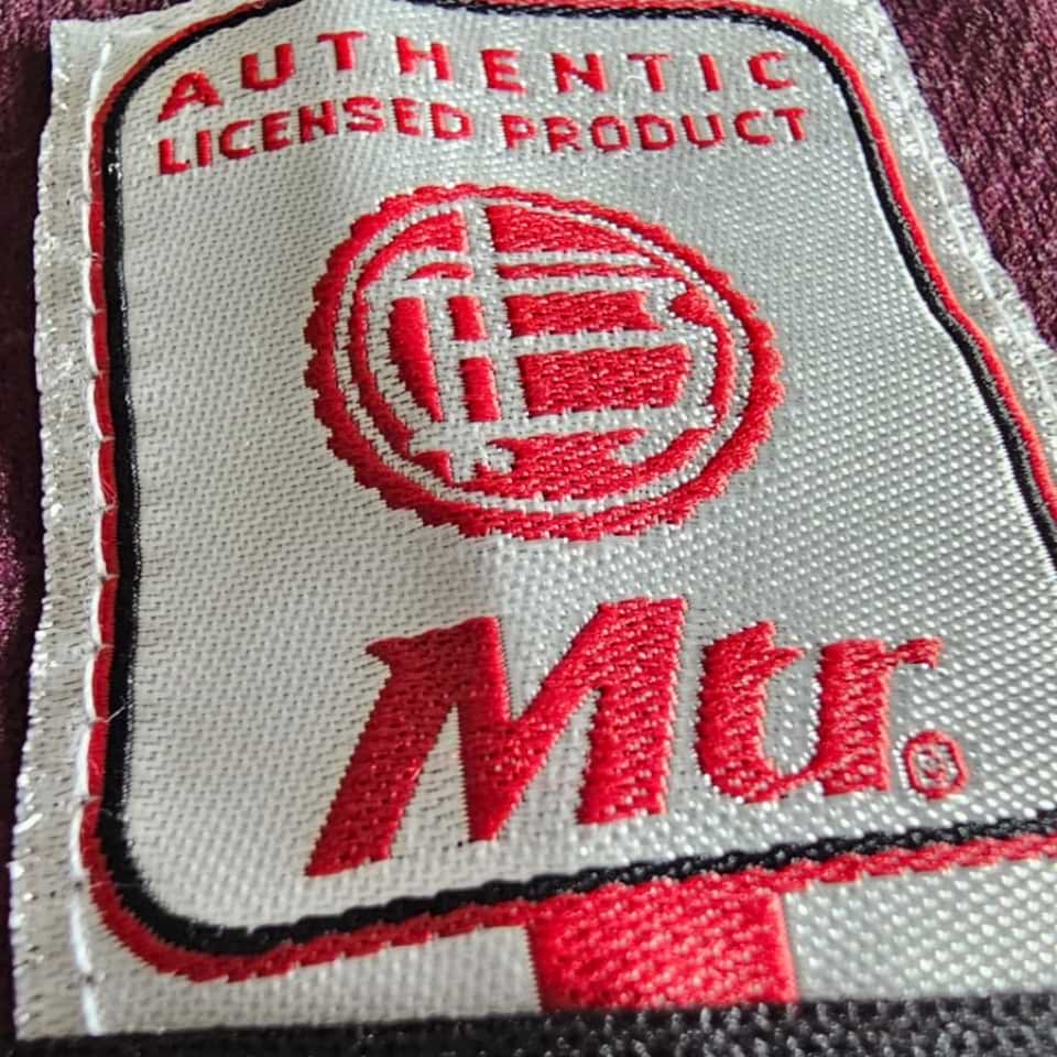 Gabriel Iribarren – Lanús – Torneo Clausura 2004 – MATCH WORN - Imagen 15