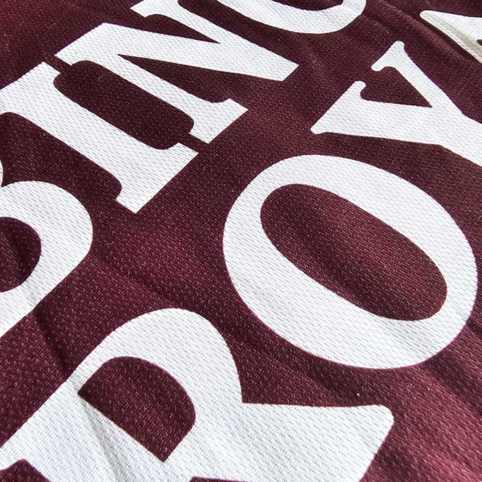 Gabriel Iribarren – Lanús – Torneo Clausura 2004 – MATCH WORN - Imagen 16