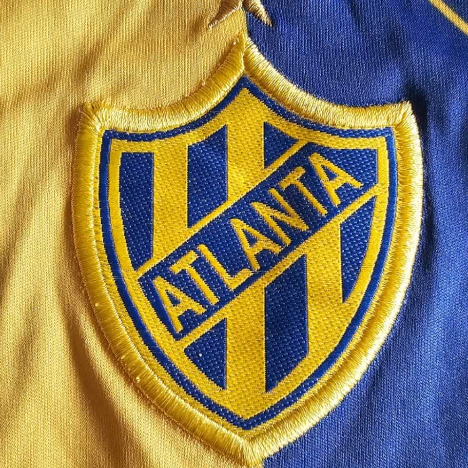 Luis López – Atlanta – Nacional B 2019/20 – Utilería - Imagen 10