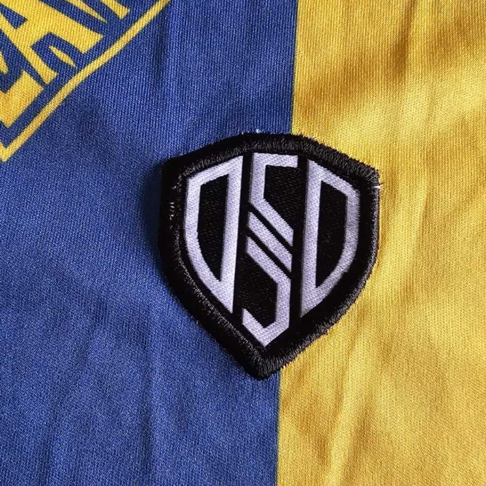 Luis López – Atlanta – Nacional B 2019/20 – Utilería - Imagen 11