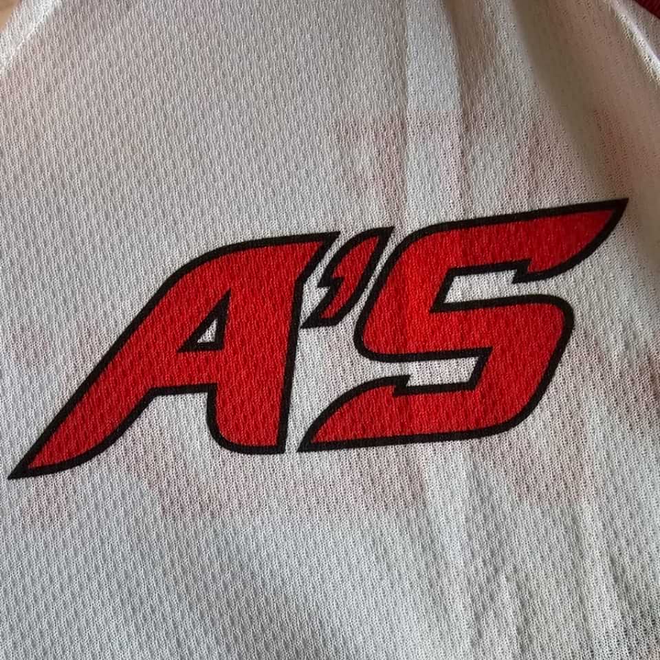 Pablo Lavallén – Huracán de Tres Arroyos – Torneo Clausura 2005 – MATCH WORN - Imagen 20