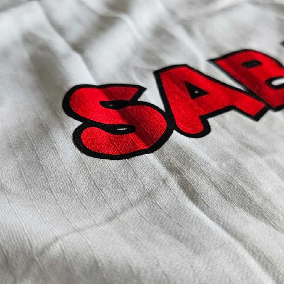 Martin Romagnoli – Colón – Torneo Apertura 2000 – MATCH WORN - Imagen 16