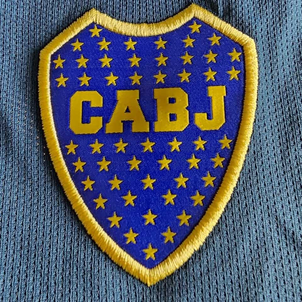 Lisandro Magallán – Boca Juniors – Campeonato Primera División 2018 – MATCH WORN - Imagen 14