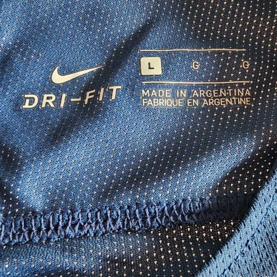 Lisandro Magallán – Boca Juniors – Campeonato Primera División 2018 – MATCH WORN - Imagen 15