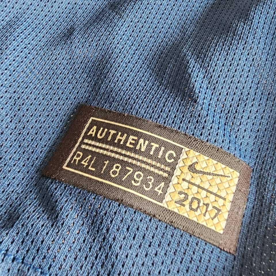 Lisandro Magallán – Boca Juniors – Campeonato Primera División 2018 – MATCH WORN - Imagen 16