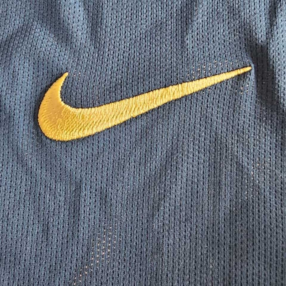 Lisandro Magallán – Boca Juniors – Campeonato Primera División 2018 – MATCH WORN - Imagen 17