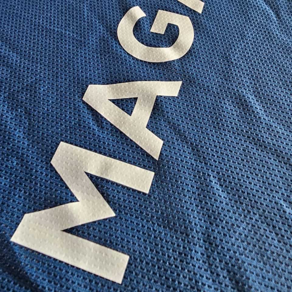Lisandro Magallán – Boca Juniors – Campeonato Primera División 2018 – MATCH WORN - Imagen 22