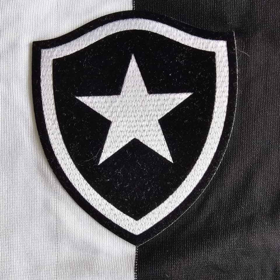 Walter Montillo – Botafogo – Campeonato Carioca 2017 – Utilería - Imagen 9