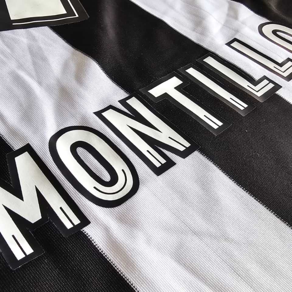 Walter Montillo – Botafogo – Campeonato Carioca 2017 – Utilería - Imagen 13