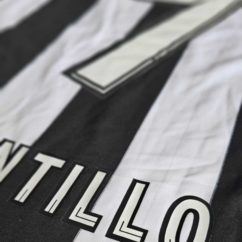 Walter Montillo – Botafogo – Campeonato Carioca 2017 – Utilería - Imagen 14