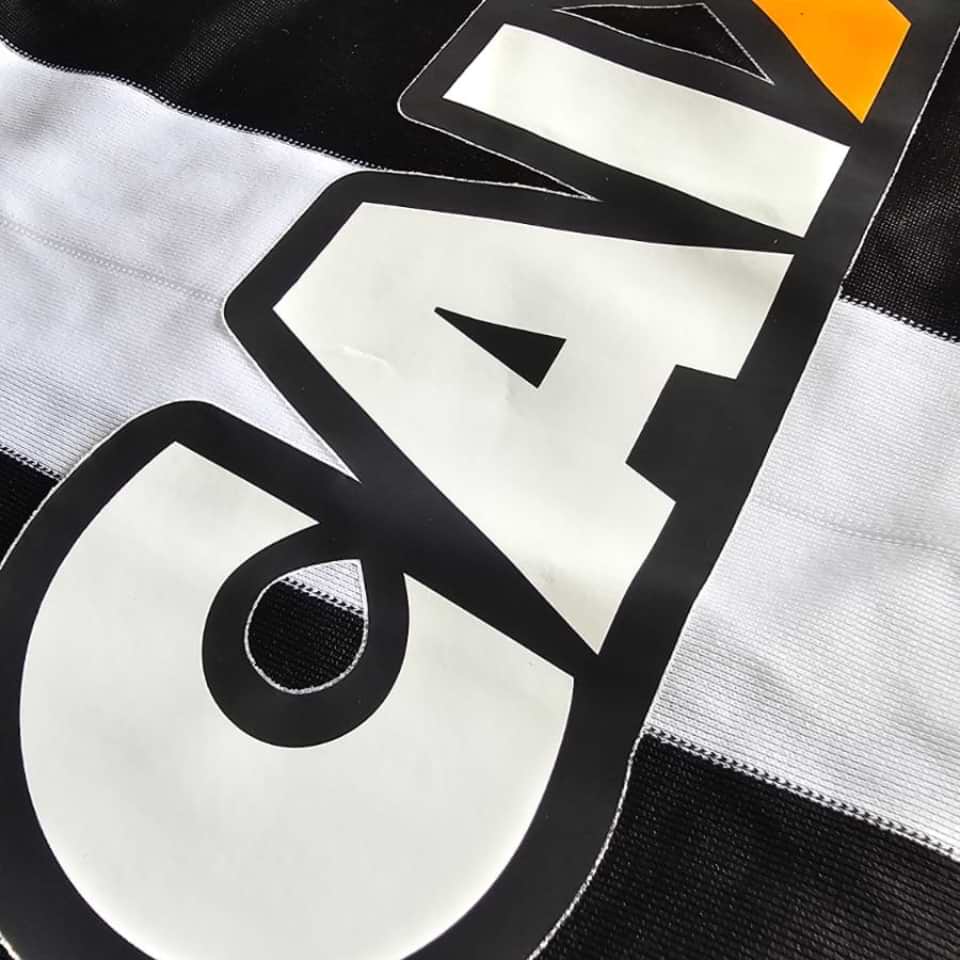Walter Montillo – Botafogo – Campeonato Carioca 2017 – Utilería - Imagen 15
