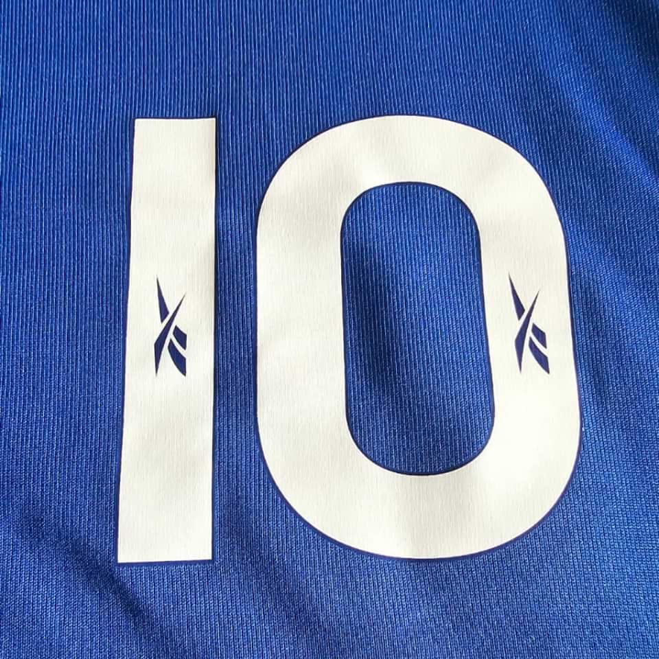 Walter Montillo – Cruzeiro – Campeonato Brasileiro Serie A 2010 – MATCH WORN - Imagen 17