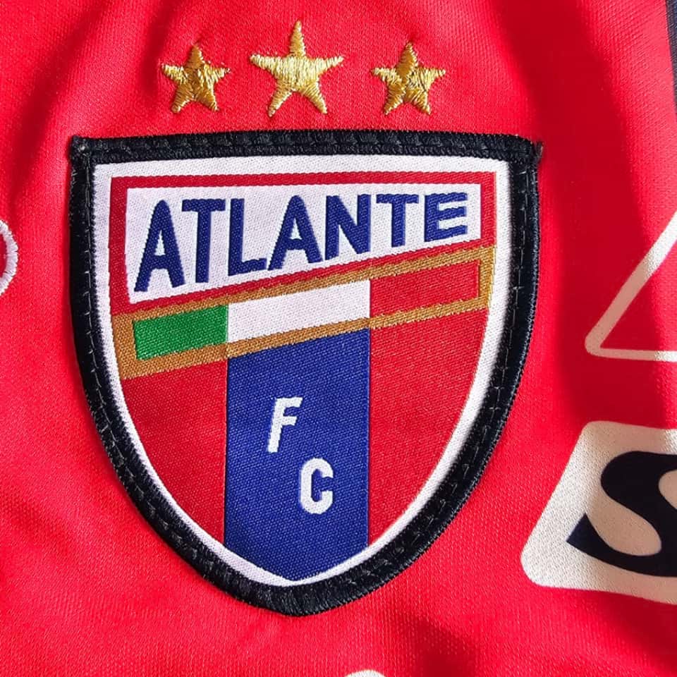 Javier Mustafá – Atlante FC – Concacaf Champions League 2008 – MATCH WORN - Imagen 12