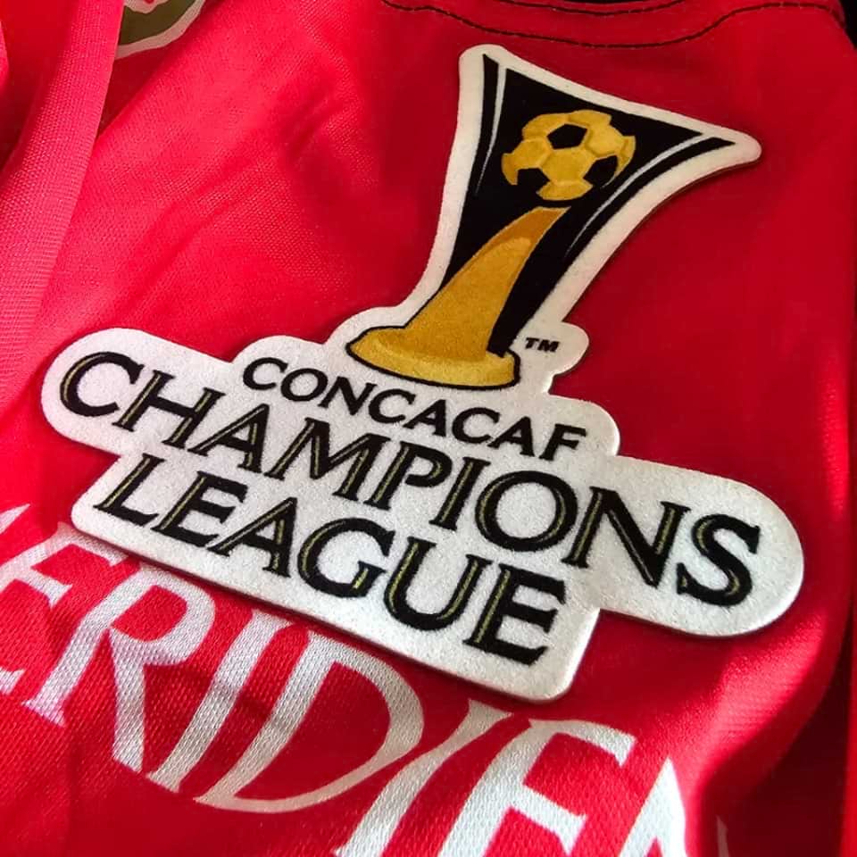 Javier Mustafá – Atlante FC – Concacaf Champions League 2008 – MATCH WORN - Imagen 13