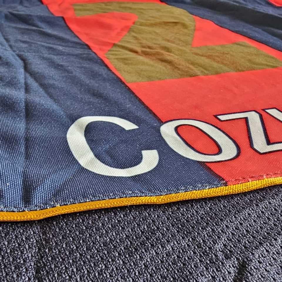 Javier Mustafá – Atlante FC – Concacaf Champions League 2008 – MATCH WORN - Imagen 19