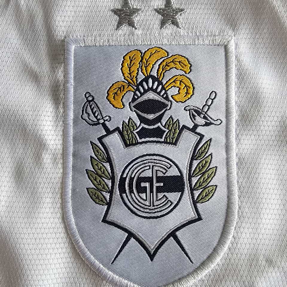 Facundo Oreja – Gimnasia Esgrima La Plata – Temporada 2018 – Utilería - Imagen 11