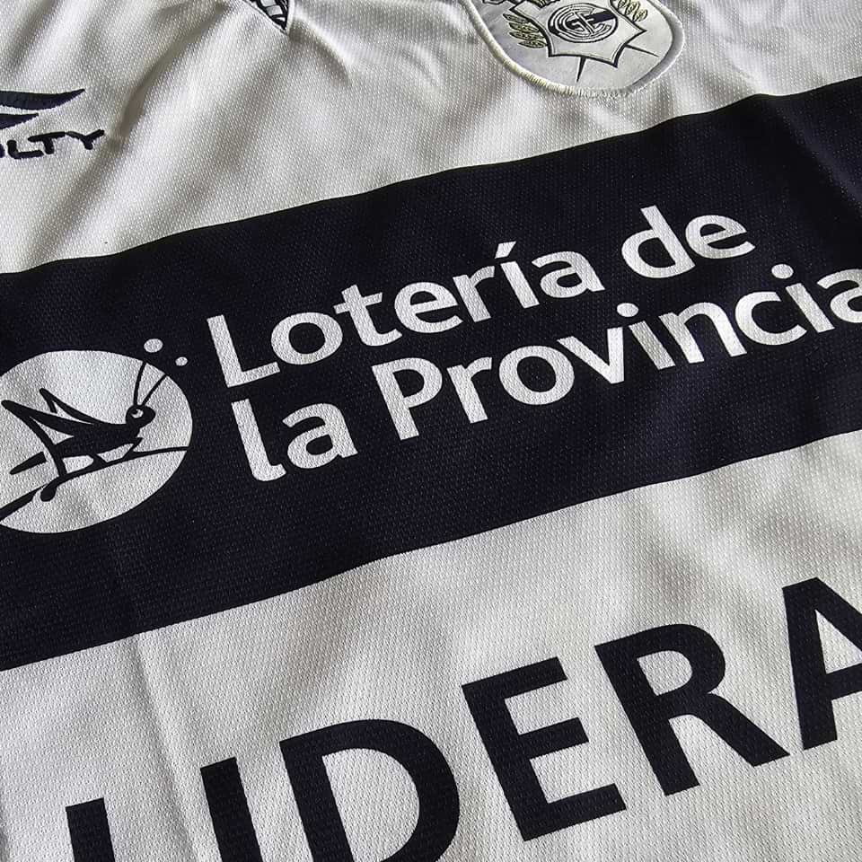 Facundo Oreja – Gimnasia Esgrima La Plata – Temporada 2018 – Utilería - Imagen 12