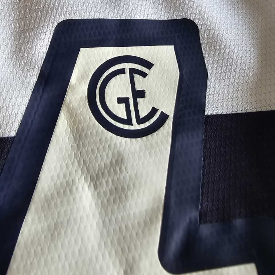 Facundo Oreja – Gimnasia Esgrima La Plata – Temporada 2018 – Utilería - Imagen 16