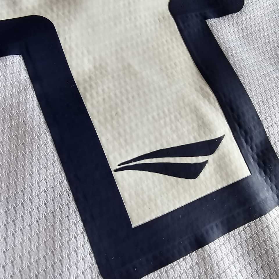 Facundo Oreja – Gimnasia Esgrima La Plata – Temporada 2018 – Utilería - Imagen 17