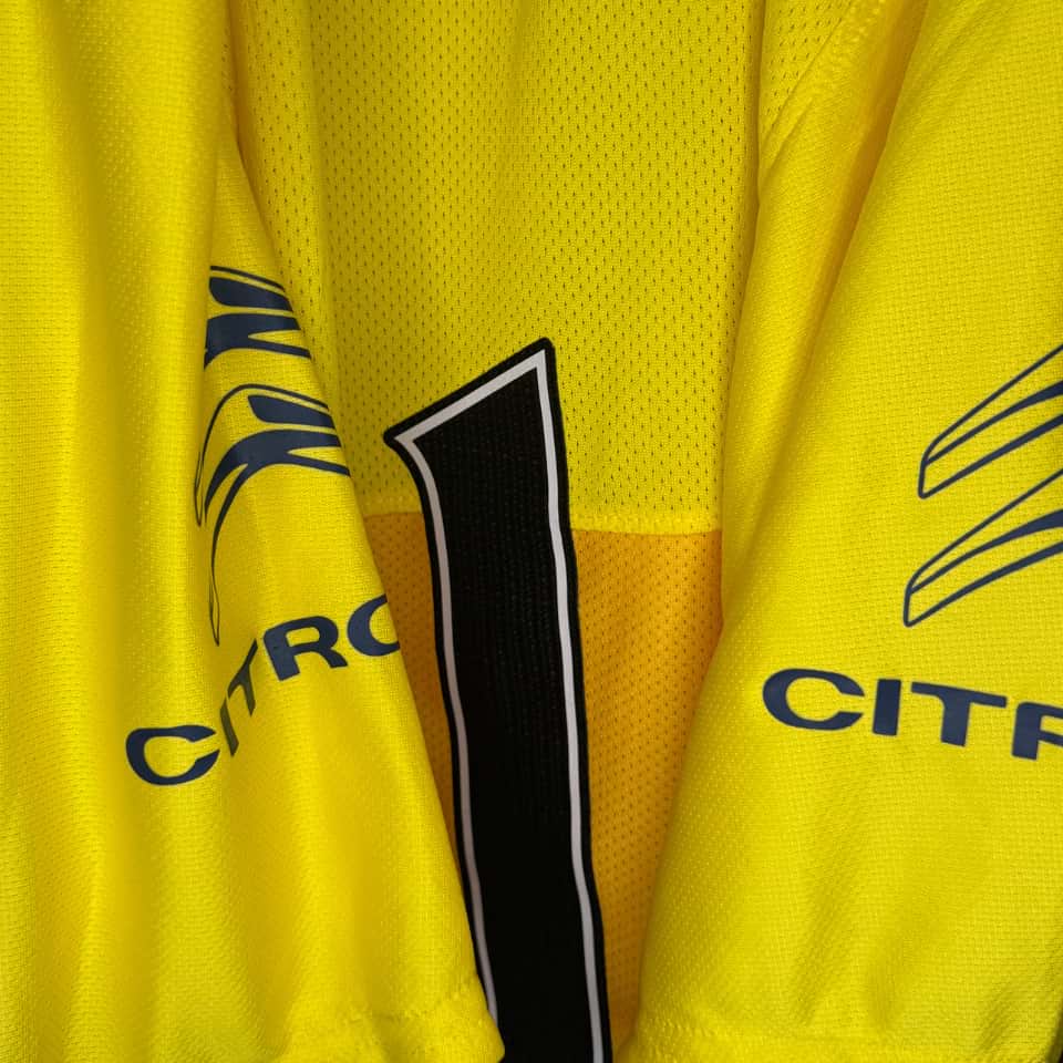 Agustín Orion – Boca Juniors – Campeonato Primera División 2016 – Match issued - Imagen 8