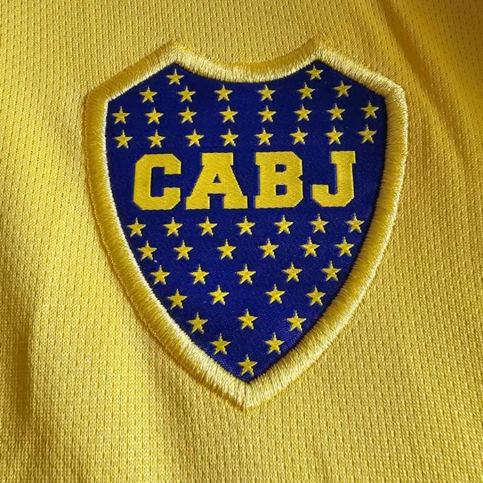 Agustín Orion – Boca Juniors – Campeonato Primera División 2016 – Match issued - Imagen 12
