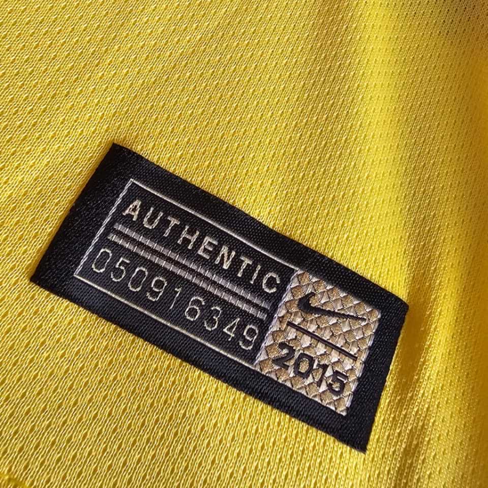 Agustín Orion – Boca Juniors – Campeonato Primera División 2016 – Match issued - Imagen 15