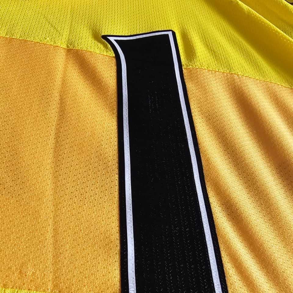 Agustín Orion – Boca Juniors – Campeonato Primera División 2016 – Match issued - Imagen 19