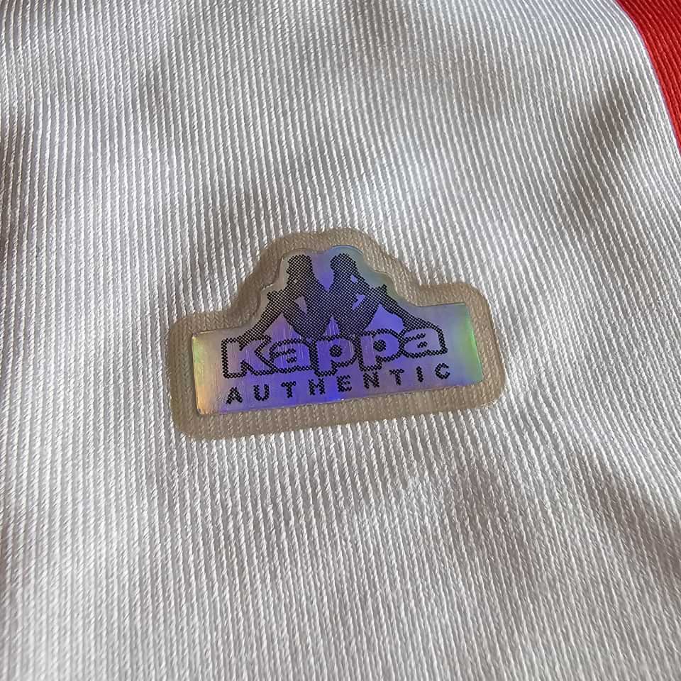 Pablo de Muner – San Martin de Tucuman – Torneo Clausura 2009 – MATCH WORN - Imagen 15