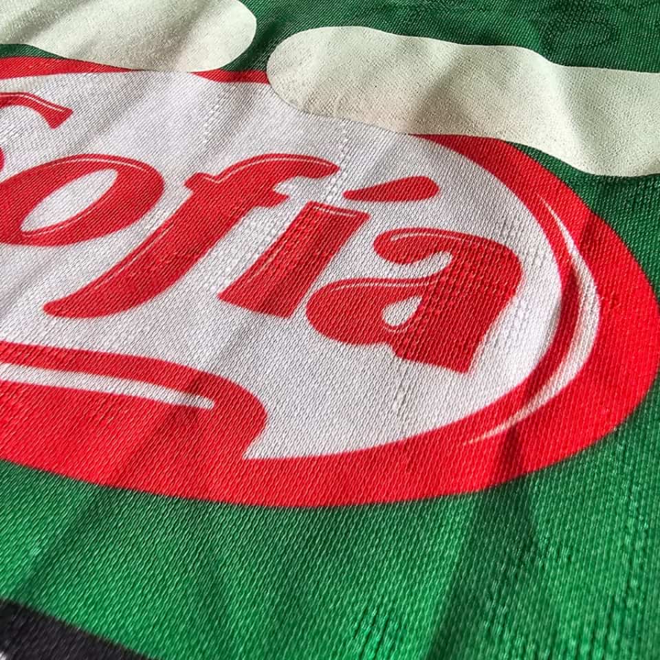 Pablo de Muner – Oriente Petrolero – Copa Sudamericana 2013 – MATCH WORN - Imagen 15