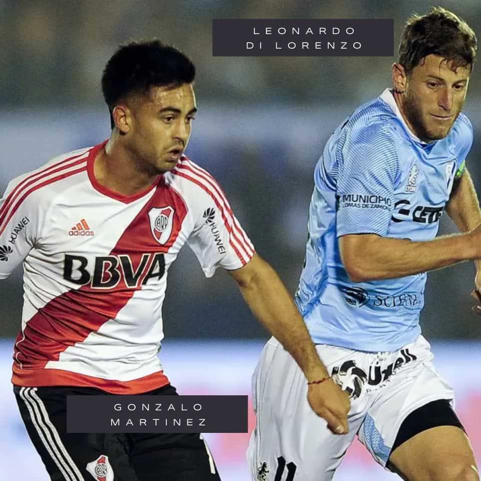 Gonzalo Martinez – River Plate – Campeonato Primera División 2017 – MATCH WORN - Imagen 14