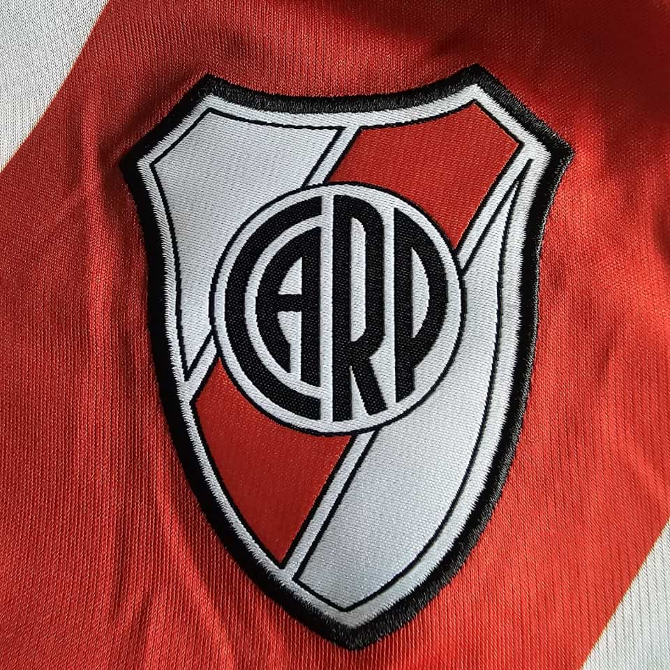 Gonzalo Martinez – River Plate – Campeonato Primera División 2017 – MATCH WORN - Imagen 16