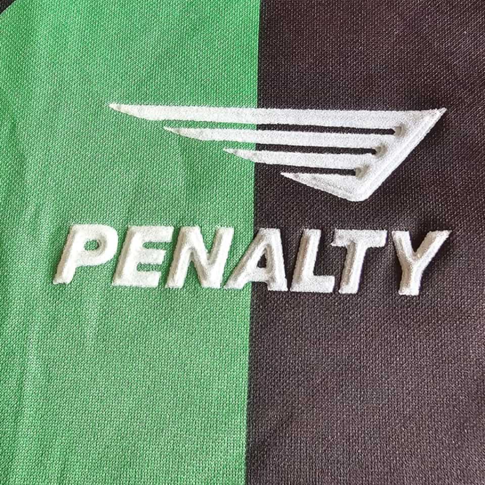 Livio Prieto – Nueva Chicago – Torneo Clausura 2004 – MATCH WORN - Imagen 16