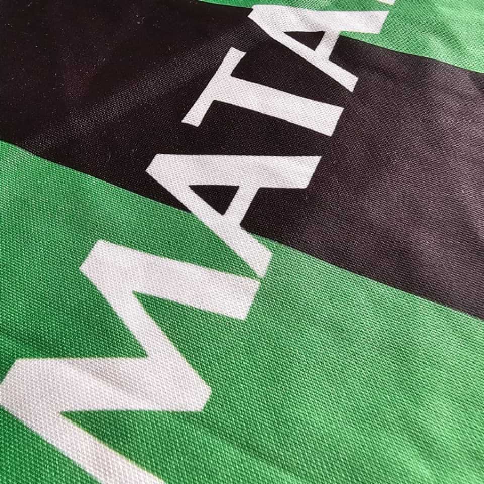 Livio Prieto – Nueva Chicago – Torneo Clausura 2004 – MATCH WORN - Imagen 20
