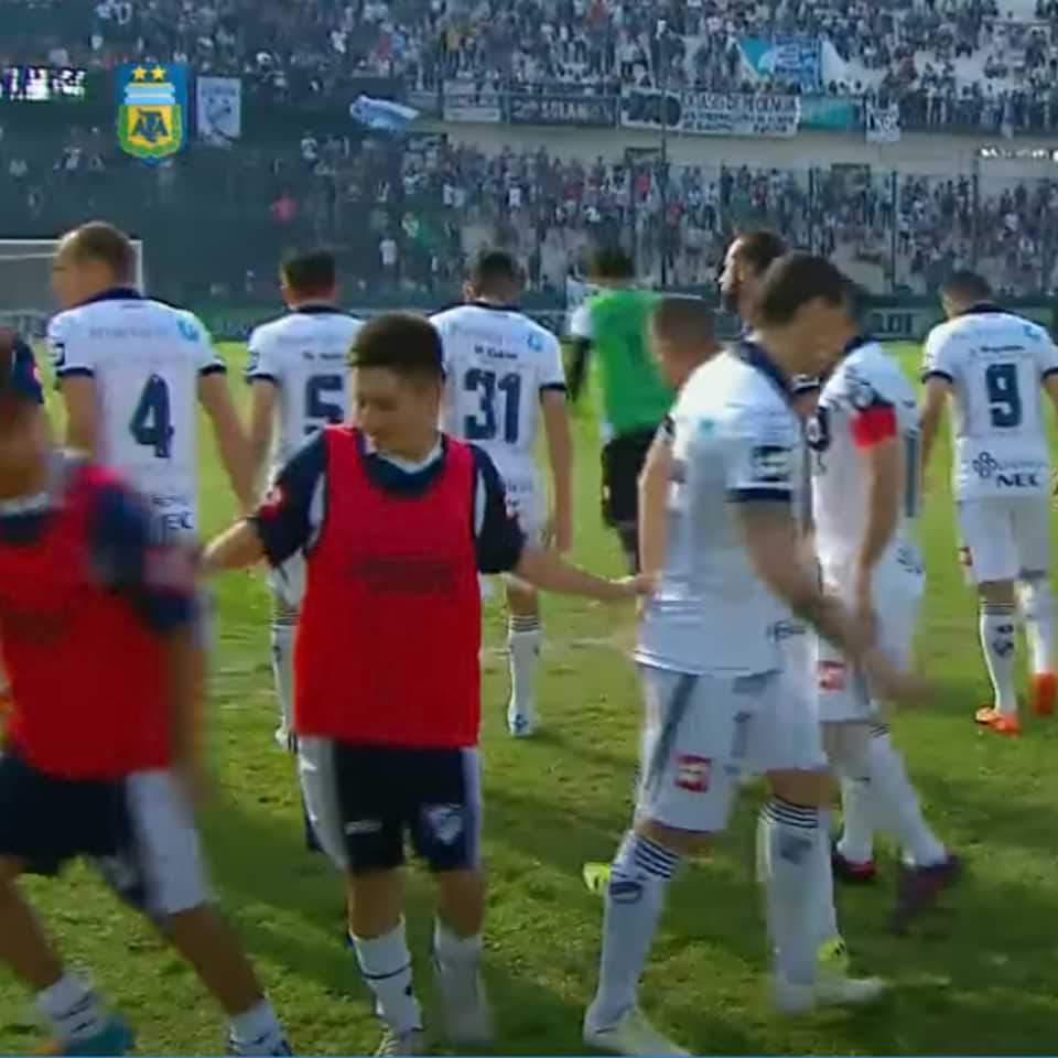 Adrián Scifo – Quilmes AC – Torneo Primera División 2015 – MATCH WORN - Imagen 12