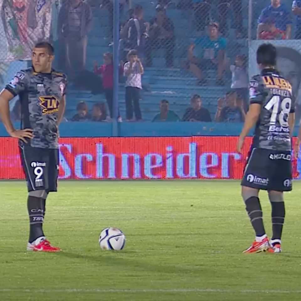 Patricio Toranzo – Huracán – Torneo de Primera Division 2015 – MATCH WORN - Imagen 15