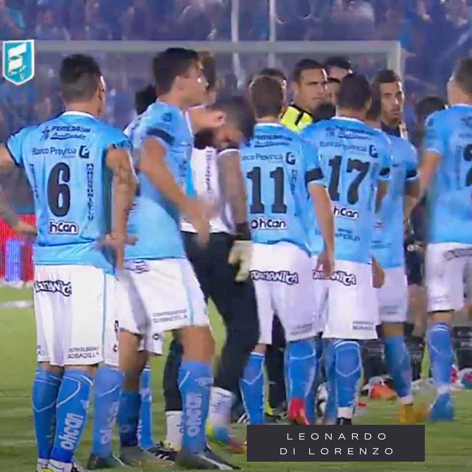 Patricio Toranzo – Huracán – Torneo de Primera Division 2015 – MATCH WORN - Imagen 19