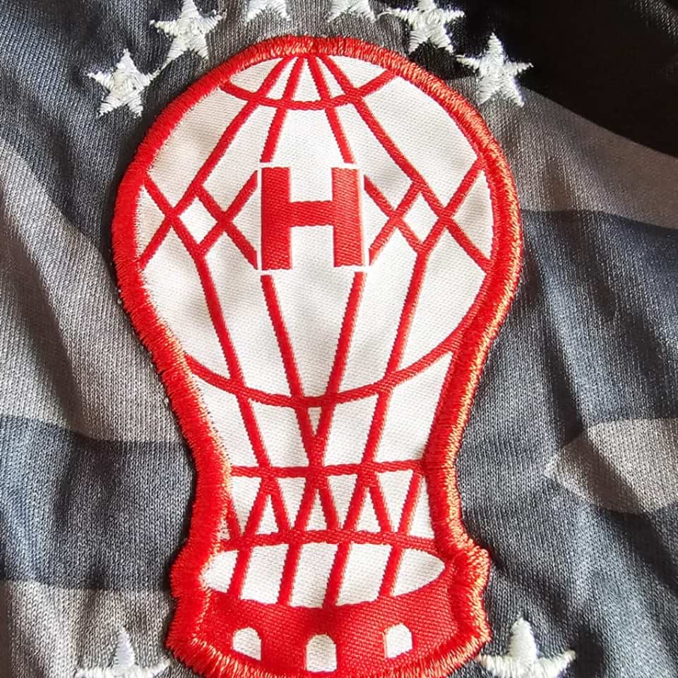 Patricio Toranzo – Huracán – Torneo de Primera Division 2015 – MATCH WORN - Imagen 20
