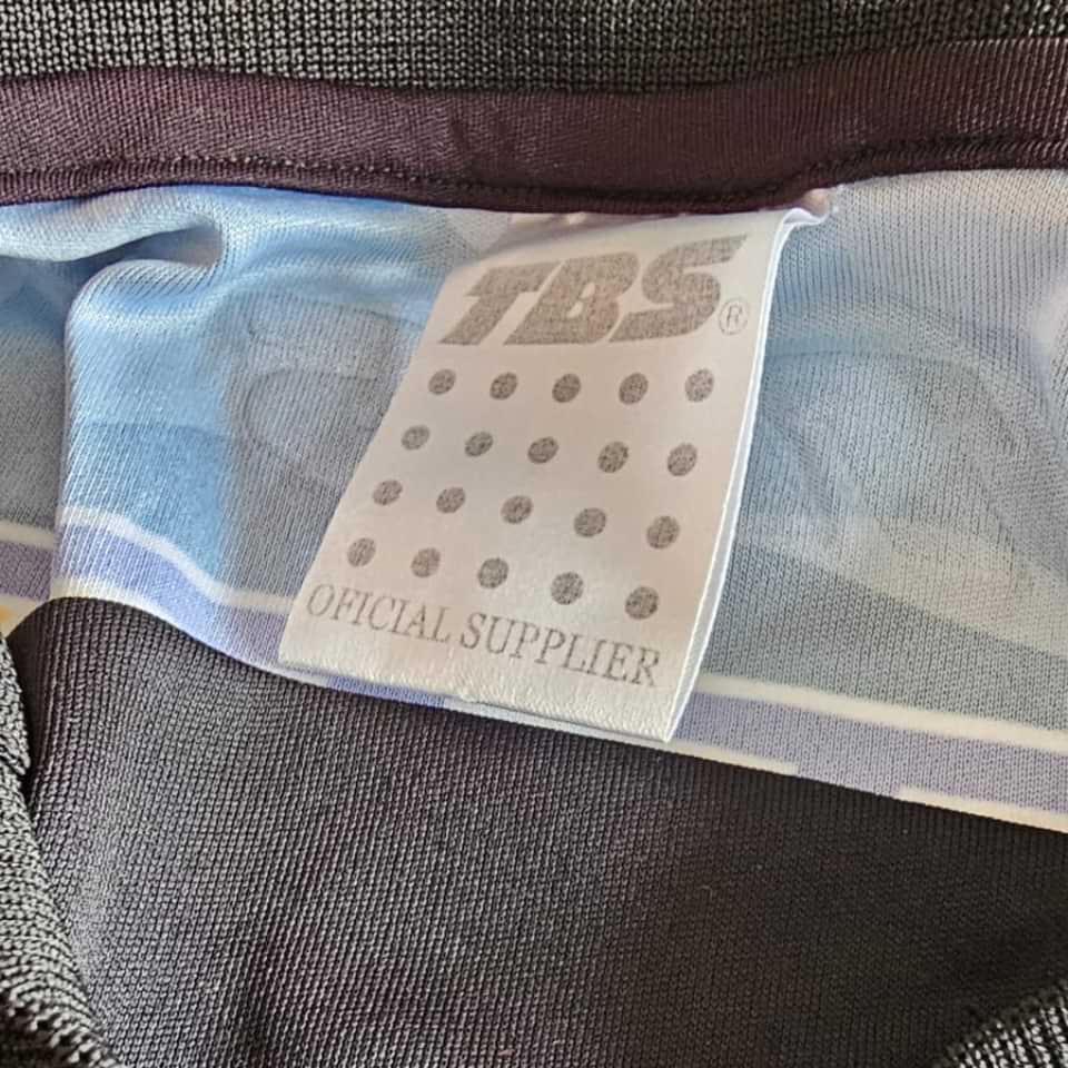 Patricio Toranzo – Huracán – Torneo de Primera Division 2015 – MATCH WORN - Imagen 23