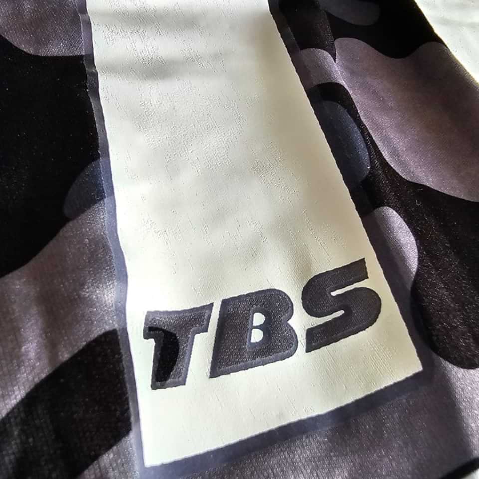 Patricio Toranzo – Huracán – Torneo de Primera Division 2015 – MATCH WORN - Imagen 27