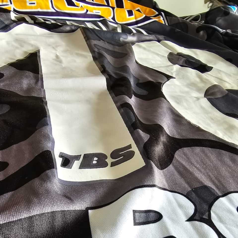 Patricio Toranzo – Huracán – Torneo de Primera Division 2015 – MATCH WORN - Imagen 29