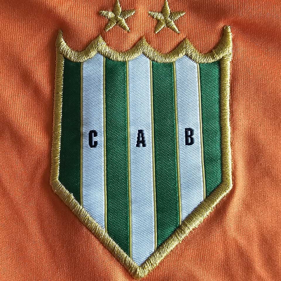 Claudio Villagra – Banfield – Campeonato Primera División 2017 – MATCH WORN - Imagen 13