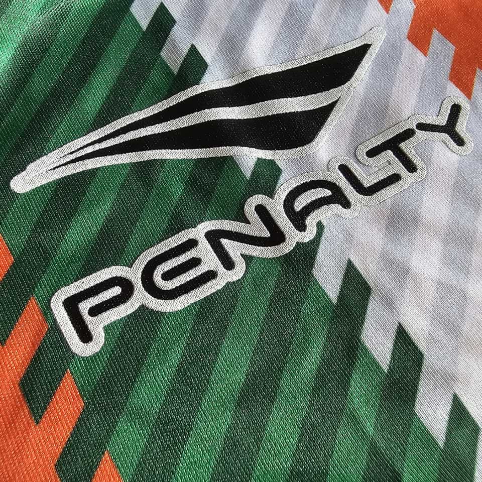 Claudio Villagra – Banfield – Campeonato Primera División 2017 – MATCH WORN - Imagen 15