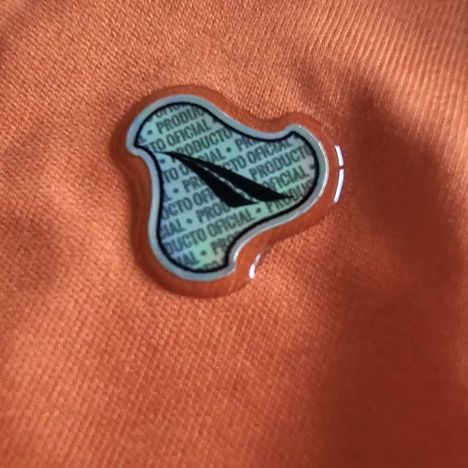 Claudio Villagra – Banfield – Campeonato Primera División 2017 – MATCH WORN - Imagen 16