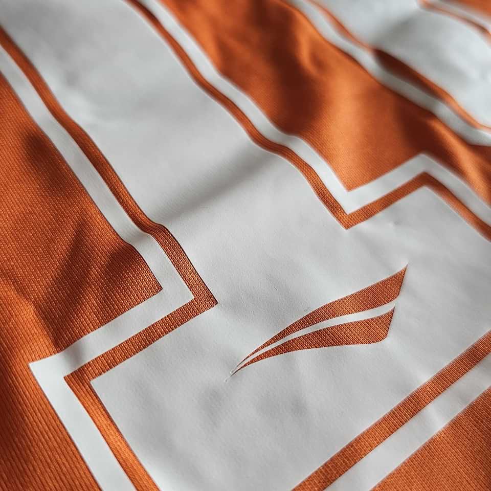 Claudio Villagra – Banfield – Campeonato Primera División 2017 – MATCH WORN - Imagen 19