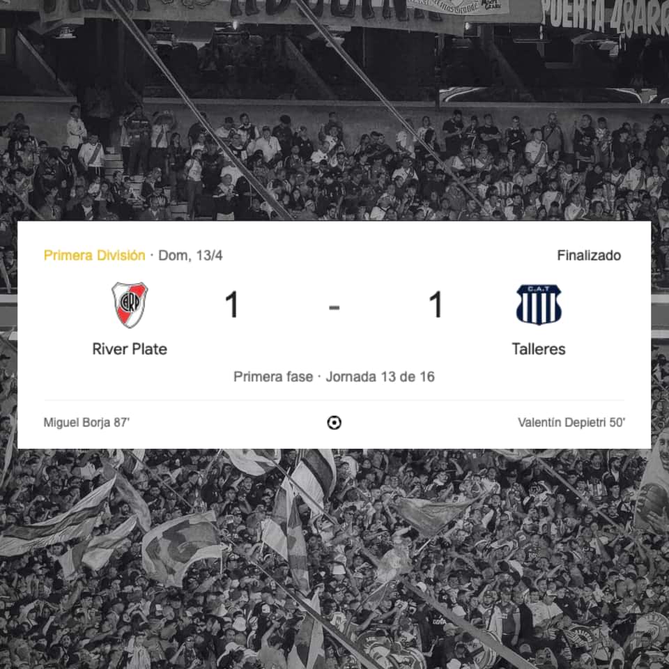 Gonzalo Montiel – River Plate – Torneo Apertura 2025 – MATCH WORN UNWASHED & SIGNED - Imagen 11