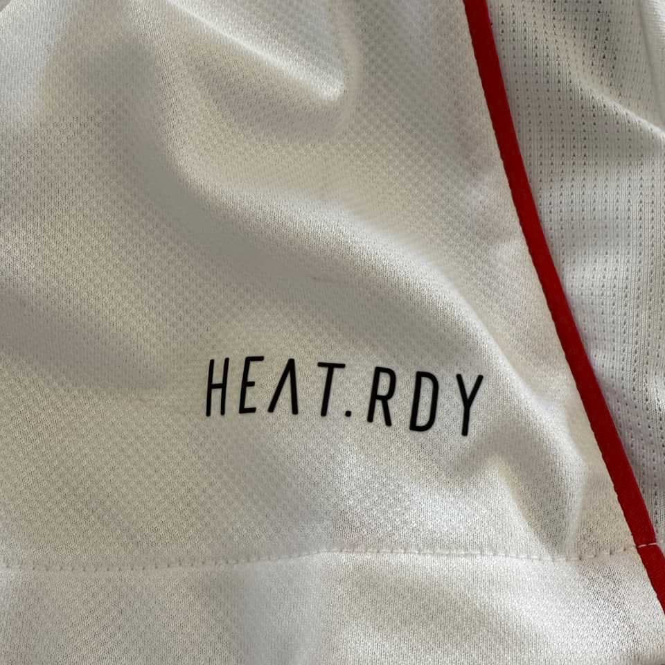 Gonzalo Montiel – River Plate – Torneo Apertura 2025 – MATCH WORN UNWASHED & SIGNED - Imagen 15