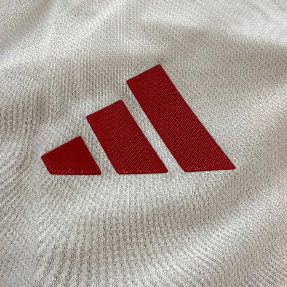 Gonzalo Montiel – River Plate – Torneo Apertura 2025 – MATCH WORN UNWASHED & SIGNED - Imagen 19