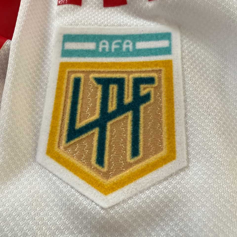 Gonzalo Montiel – River Plate – Torneo Apertura 2025 – MATCH WORN UNWASHED & SIGNED - Imagen 25