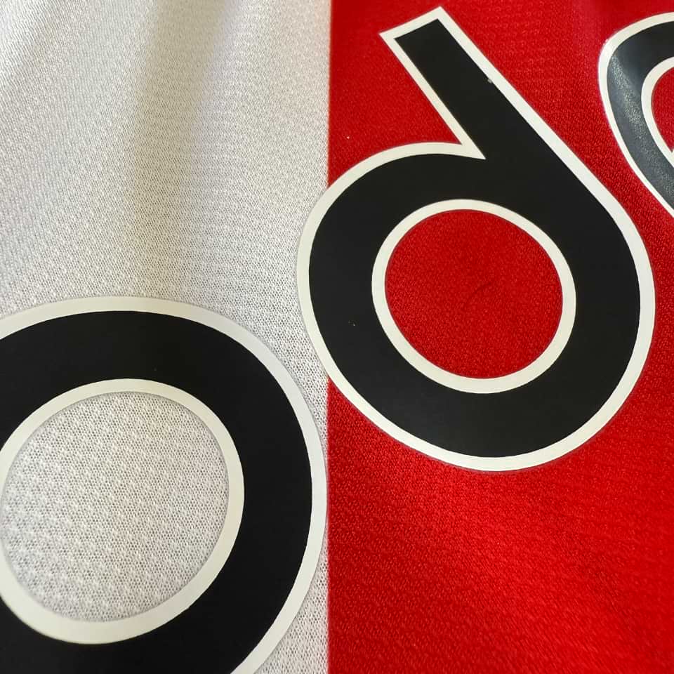 Gonzalo Montiel – River Plate – Torneo Apertura 2025 – MATCH WORN UNWASHED & SIGNED - Imagen 26